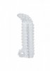 Stymulator-GIRTH SUPPORT AND EXTENSION G-SPOT SLEEVE.